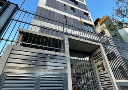 Duplex no bairro Boa Vista em Porto Alegre - Cód. 5997
