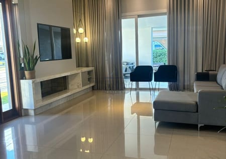 Casa em Condomínio no bairro Alphaville em Porto Alegre - Cód. 6386