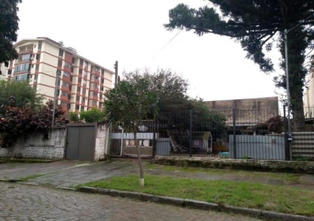 Terreno no bairro Tristeza em Porto Alegre - Cód. 6648