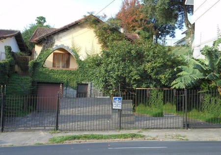 Casa no bairro Sétimo Céu em Porto Alegre - Cód. 6805