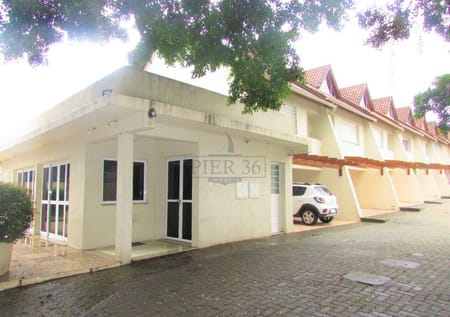 Casa em Condomínio no bairro Tristeza em Porto Alegre - Cód. 6989
