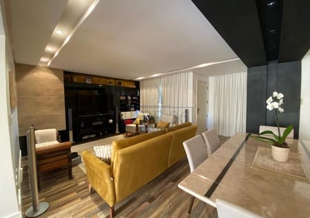 Casa em Condomínio no bairro Cristal em Porto Alegre - Cód. 7076