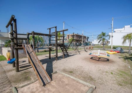 Terreno em Condomínio no bairro Aberta dos Morros em Porto Alegre - Cód. 7278