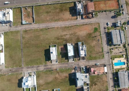 Terreno em Condomínio no bairro Aberta dos Morros em Porto Alegre - Cód. 7284