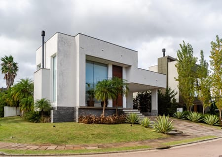 Casa em Condomínio no bairro Alphaville em Porto Alegre - Cód. 7487