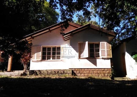 Casa no bairro Pedra Redonda em Porto Alegre - Cód. 8208