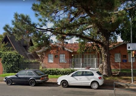 Terreno no bairro Ipanema em Porto Alegre - Cód. 8573