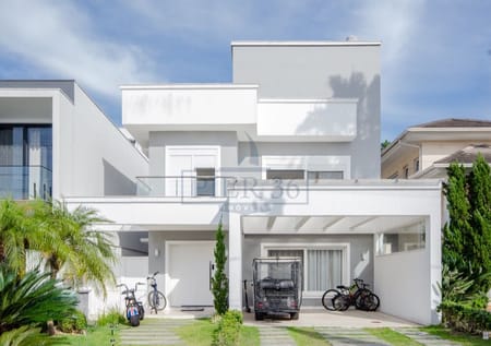 Casa em Condomínio no bairro Terraville em Porto Alegre - Cód. 8635