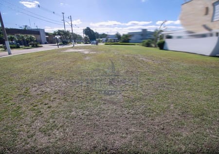 Terreno em Condomínio no bairro Sans Souci em Eldorado do Sul - Cód. 8653