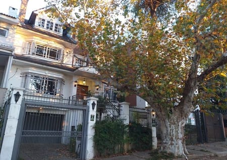 Casa no bairro Vila Conceição em Porto Alegre - Cód. 8695