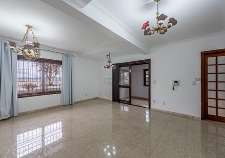 Casa no bairro Ipanema em Porto Alegre - Cód. 8706