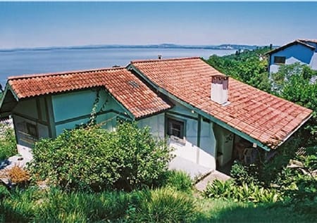 Casa no bairro Sétimo Céu em Porto Alegre - Cód. 9077