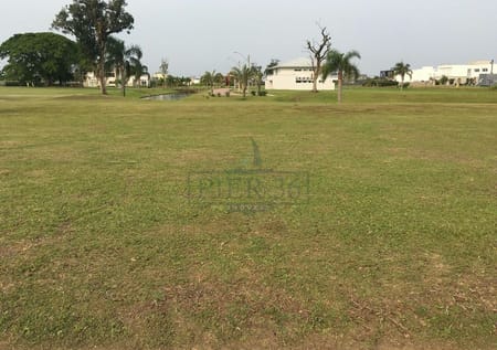 Terreno em Condomínio no bairro Sans Souci em Eldorado do Sul - Cód. 9100