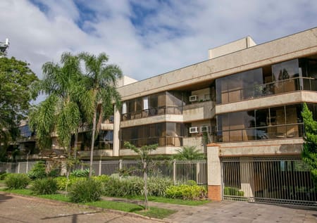 Apartamento no bairro Cristal em Porto Alegre - Cód. 9159