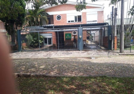 Casa no bairro Vila Assunção em Porto Alegre - Cód. 9199