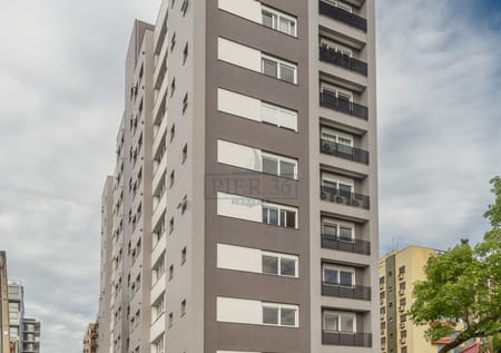 Apartamento no bairro Tristeza em Porto Alegre - Cód. 9214