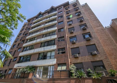 Cobertura no bairro Tristeza em Porto Alegre - Cód. 9323