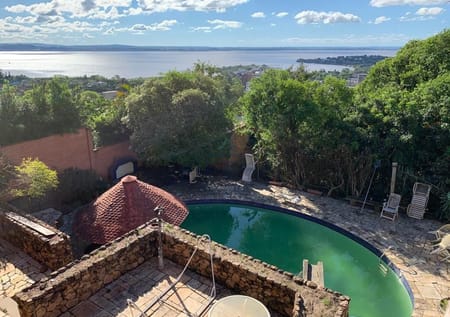 Casa no bairro Sétimo Céu em Porto Alegre - Cód. 9340