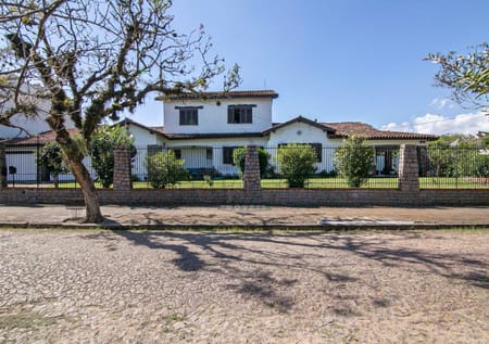 Casa no bairro Vila Assunção em Porto Alegre - Cód. 9371