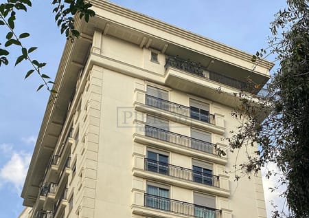 Cobertura no bairro Três Figueiras em Porto Alegre - Cód. 944