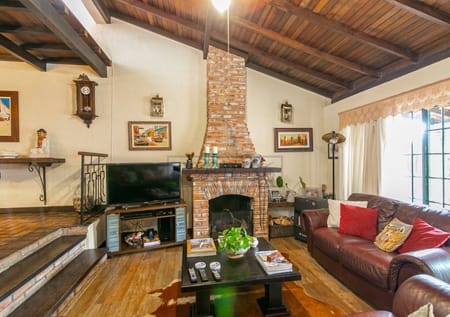 Casa no bairro Vila Assunção em Porto Alegre - Cód. 9412
