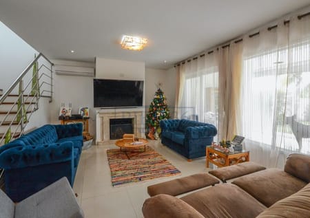 Casa em Condomínio no bairro Terraville em Porto Alegre - Cód. 9449