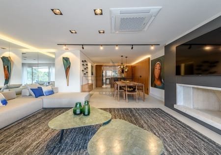 Duplex no bairro Tristeza em Porto Alegre - Cód. 9460