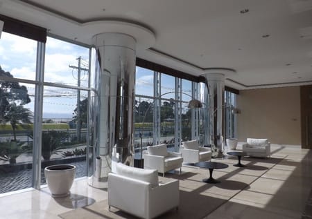 Sala no bairro Cristal em Porto Alegre - Cód. 961