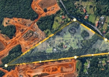 Terreno no bairro Belém Velho em Porto Alegre - Cód. 9612