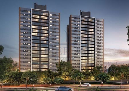 Apartamento no bairro Petrópolis em Porto Alegre - Cód. 9771