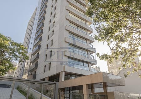 Apartamento no bairro Mont Serrat em Porto Alegre - Cód. 9799