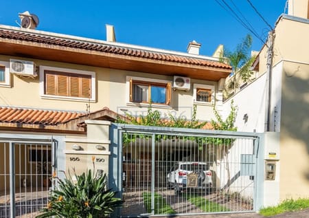Casa no bairro Tristeza em Porto Alegre - Cód. 9826