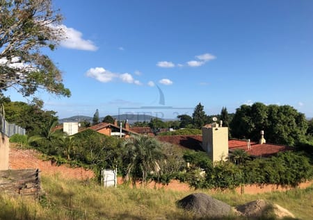 Terreno no bairro Jardim Isabel em Porto Alegre - Cód. 9907