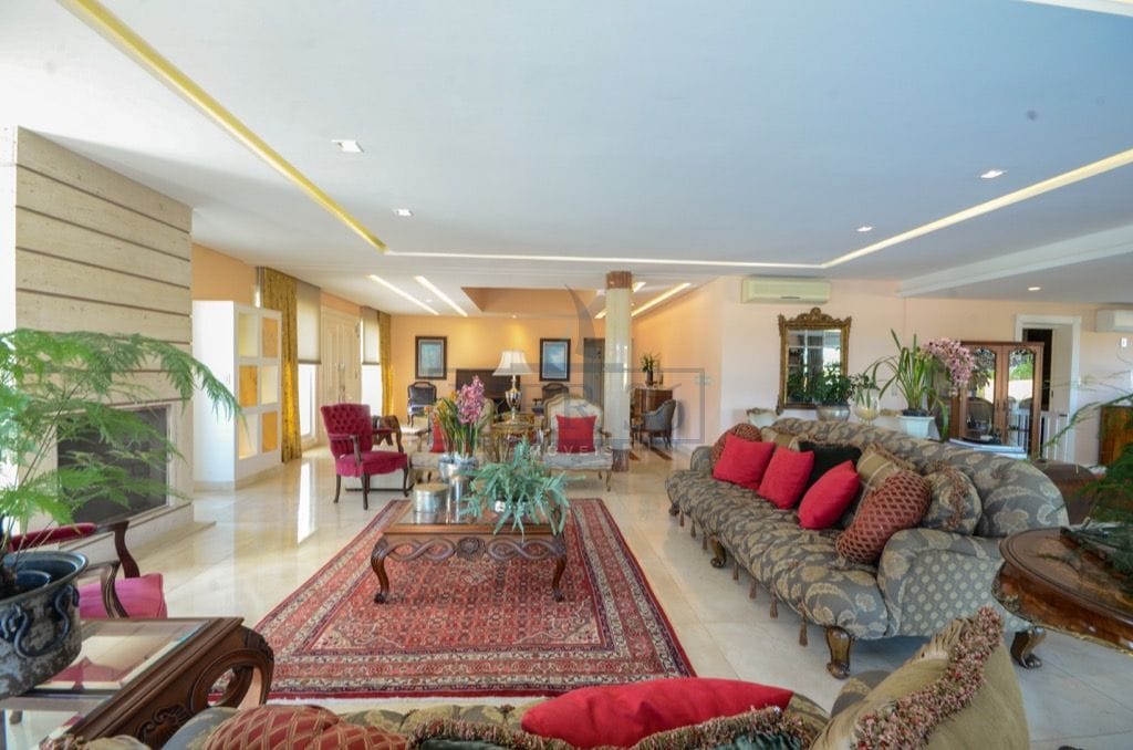 Casa em Condomínio à venda com 941m², 7 dormitórios, 7 suítes, 6 vagas no bairro Terraville em Porto Alegre - Foto 1