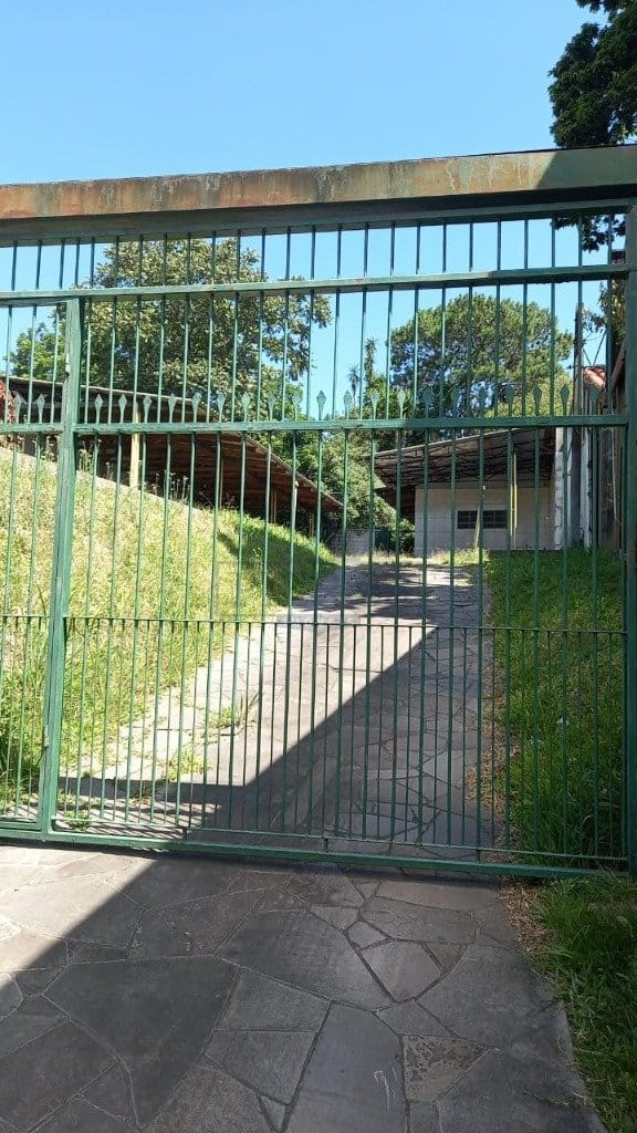 Terreno à venda com 611m² no bairro Vila Assunção em Porto Alegre - Foto 1