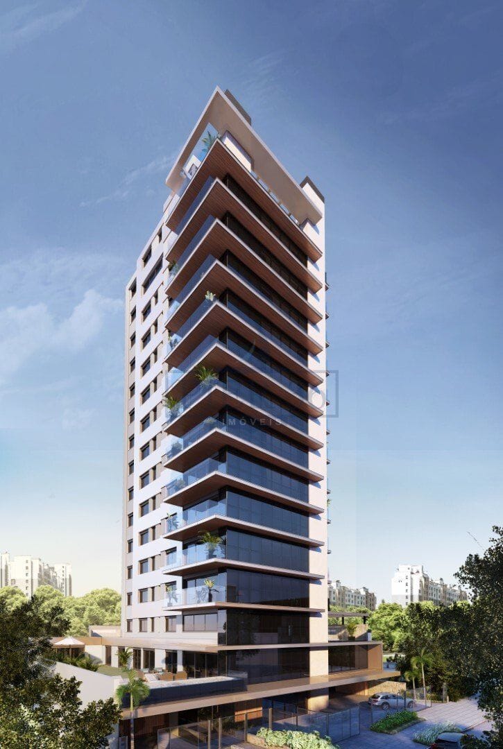 Apartamento à venda com 202m², 3 dormitórios, 3 suítes, 4 vagas no bairro Agronomia em Porto Alegre - Foto 1