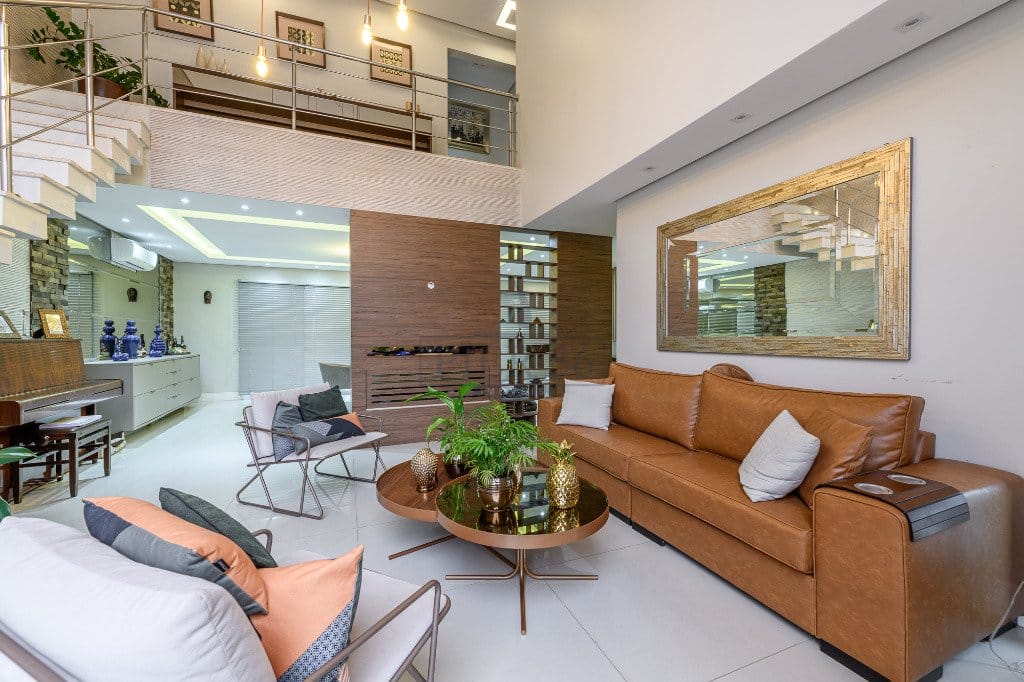 Casa em Condomínio à venda com 292m², 3 dormitórios, 3 suítes, 4 vagas no bairro Hípica em Porto Alegre - Foto 1