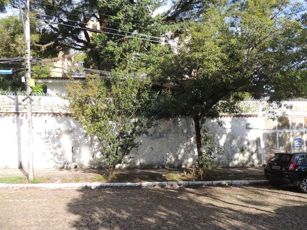 Terreno à venda com 750m² no bairro Tristeza em Porto Alegre - Foto 1