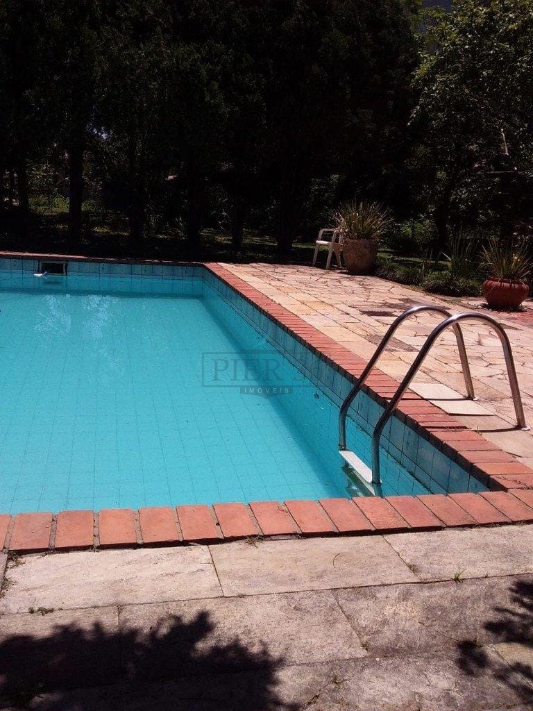Terreno à venda com 1254m² no bairro Camaquã em Porto Alegre - Foto 1
