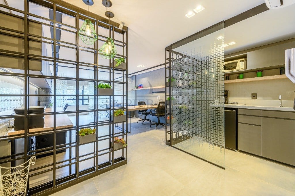 Sala à venda com 48m², 1 vaga no bairro Tristeza em Porto Alegre - Foto 1