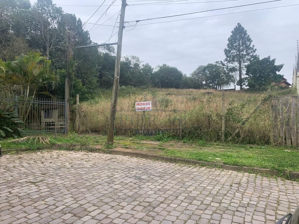 Terreno à venda com 1061m² no bairro Jardim Isabel em Porto Alegre - Foto 1