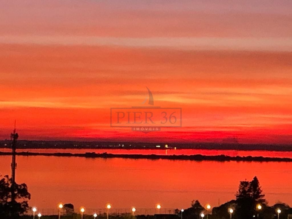 Cobertura à venda com 320m², 3 dormitórios, 1 suíte, 2 vagas no bairro Santa Tereza em Porto Alegre - Foto 1