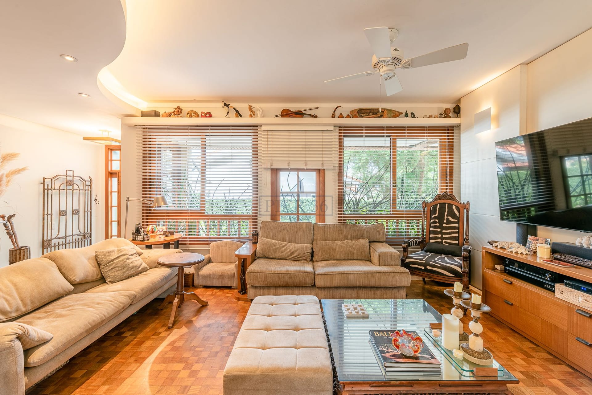 Casa em Condomínio à venda com 216m², 3 dormitórios, 1 suíte, 2 vagas no bairro Tristeza em Porto Alegre - Foto 1