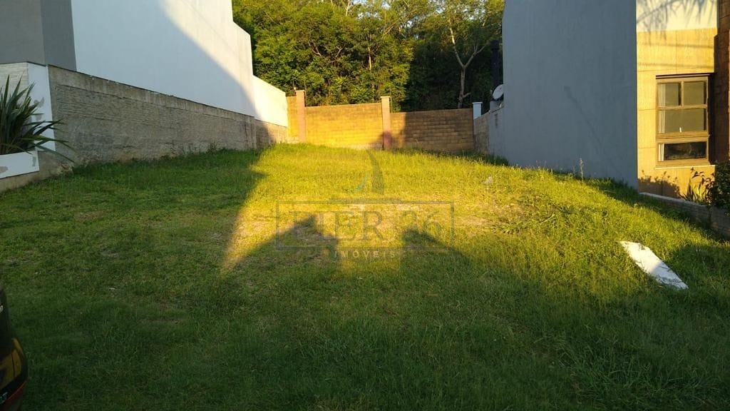 Terreno em Condomínio à venda com 270m² no bairro Lagos de Nova Ipanema em Porto Alegre - Foto 1