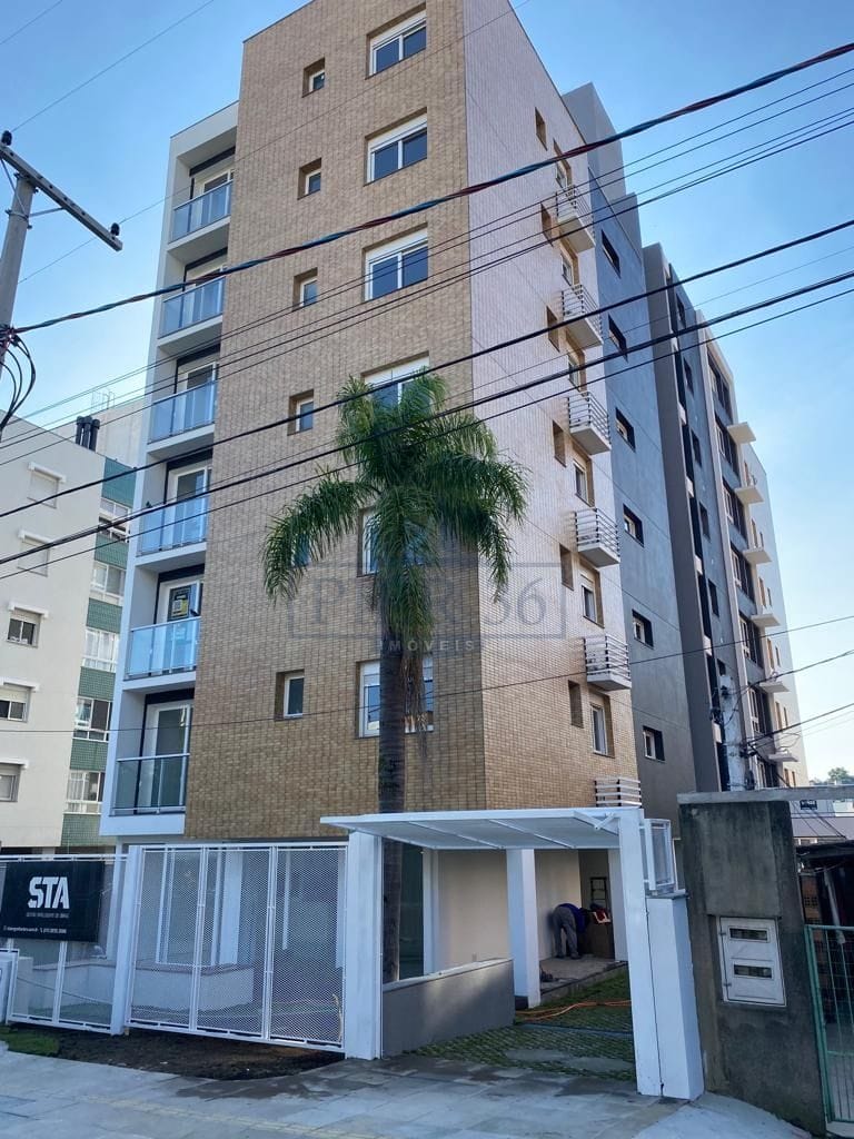 Apartamento à venda com 86m², 2 dormitórios, 2 suítes, 2 vagas no bairro Tristeza em Porto Alegre - Foto 1
