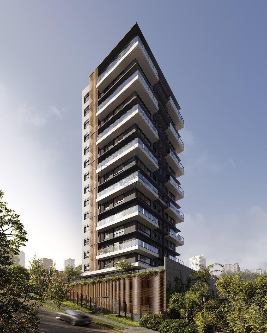 Apartamento à venda com 123m², 3 dormitórios, 3 suítes, 2 vagas no bairro Petrópolis em Porto Alegre - Foto 1