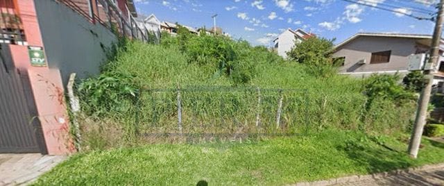 Terreno à venda com 1434m² no bairro Nonoai em Porto Alegre - Foto 1
