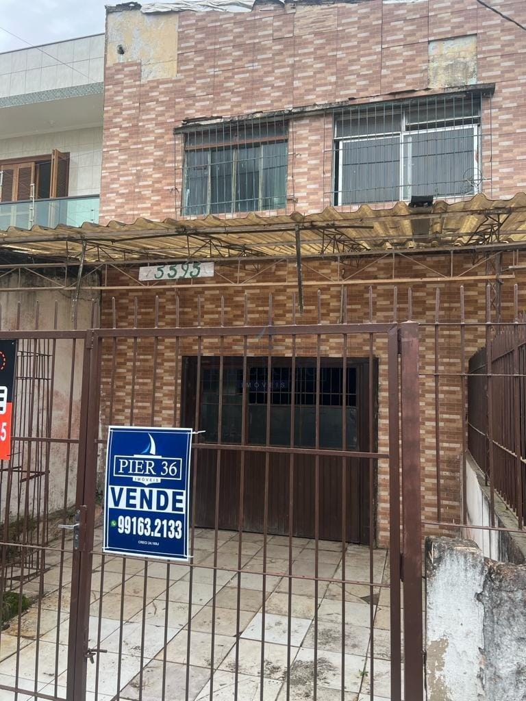 Terreno à venda com 400m² no bairro Hípica em Porto Alegre - Foto 1