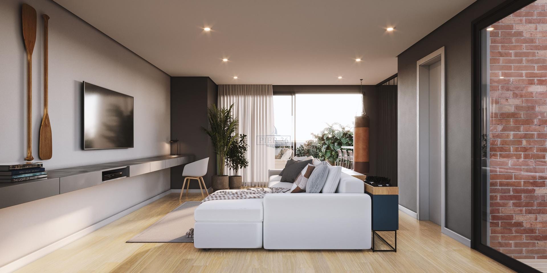 Casa em Condomínio à venda com 293m², 3 dormitórios, 3 suítes, 2 vagas no bairro Tristeza em Porto Alegre - Foto 1