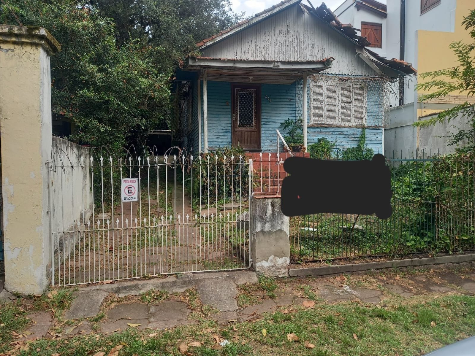 Terreno à venda com 640m² no bairro Tristeza em Porto Alegre - Foto 1